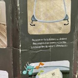 Люлька-шезлонг 6в1 Mastela - фото 3