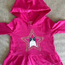 Новые вещи пакетом - фото 7