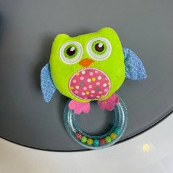 Игрушка для малышей - фото 2