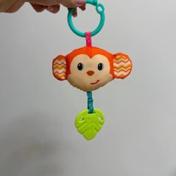 Игрушка для малышей - фото 3