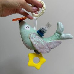 Игрушка для малышей - фото 5