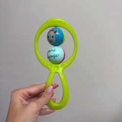 Игрушка для малышей - фото 6