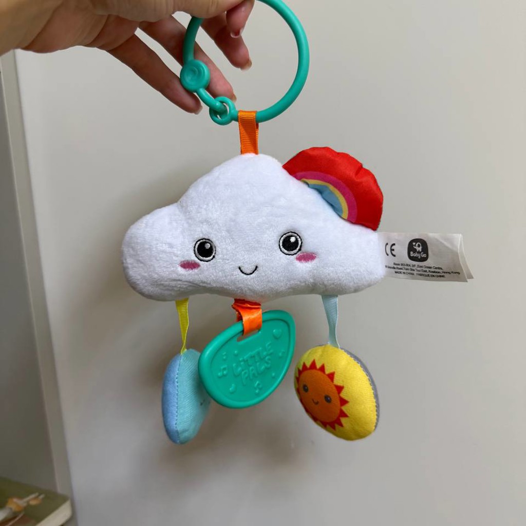 Игрушки для малышей