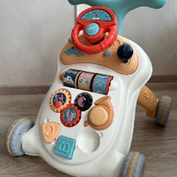 Весы напольные - фото 9