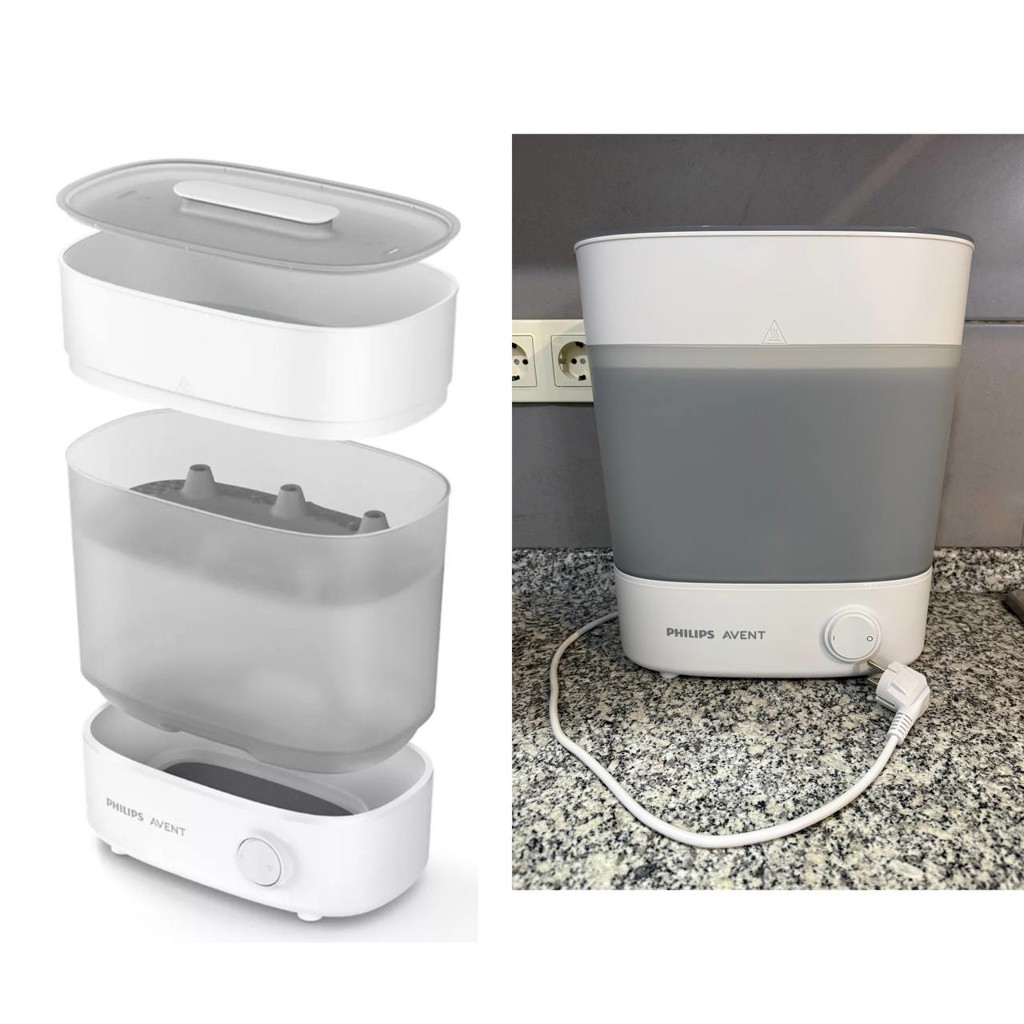 Стерилизатор Philips Avent