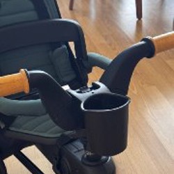 Велосипед Doona like trike s5 - фото 2