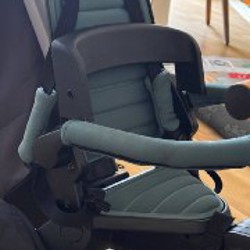 Велосипед Doona like trike s5 - фото 3