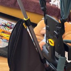 Велосипед Doona like trike s5 - фото 5