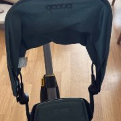 Велосипед Doona like trike s5 - фото 7