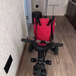 Детский велосипед Doona Liki Trike S1 - фото 2