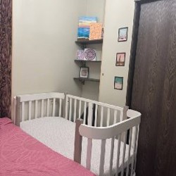 Кроватка 0-7 лет - фото 8