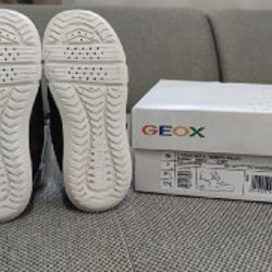 Полуботинки Geox - фото 4