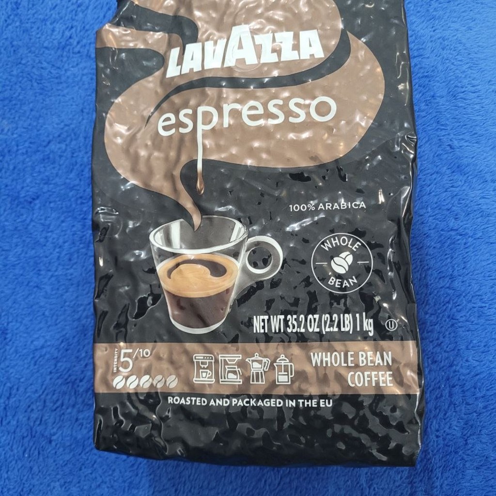 Кофе LAVAZZA