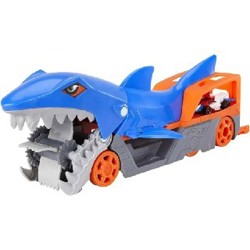 Игрушки Hot Wheels - комплект - фото 1