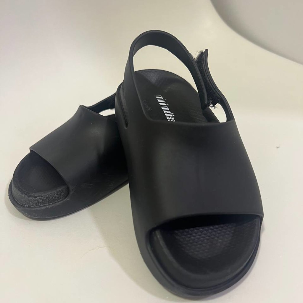 Сандалики Melissa mini