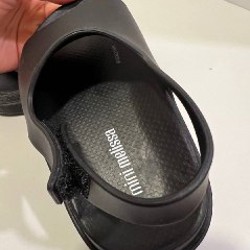Сандалики Melissa mini - фото 2