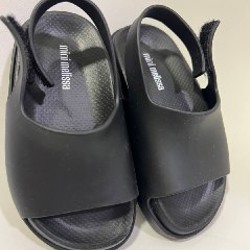Сандалики Melissa mini - фото 5