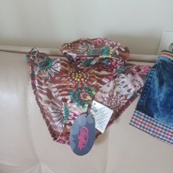 Лампа прищепка - фото 3