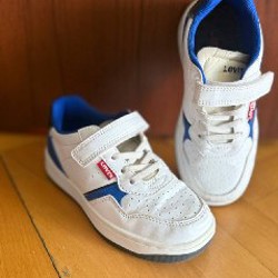 Обувь для мальчика Levi’s - фото 4