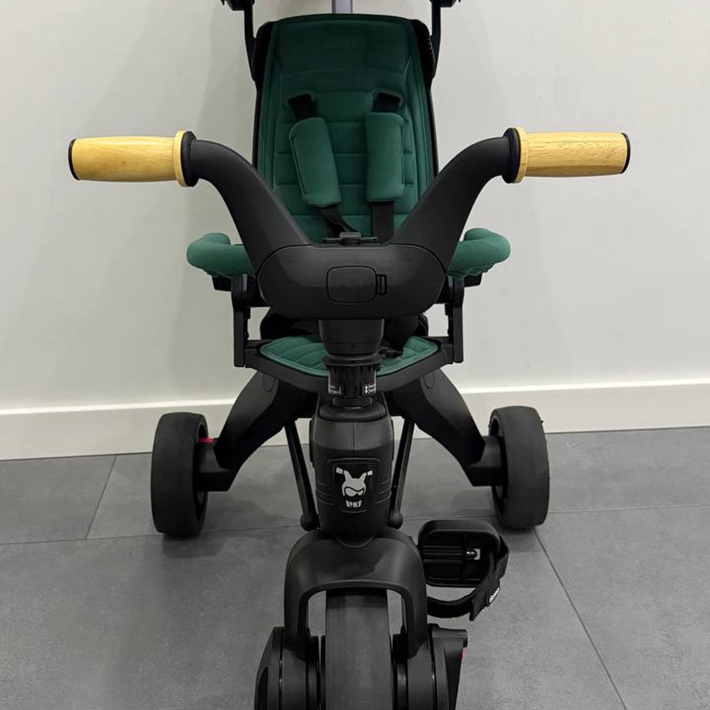 Doona Liki Trike S5