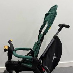 Doona Liki Trike S5 - фото 3