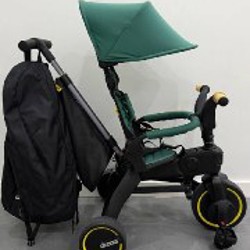 Doona Liki Trike S5 - фото 4