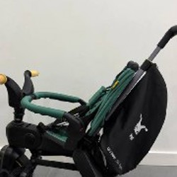 Doona Liki Trike S5 - фото 5