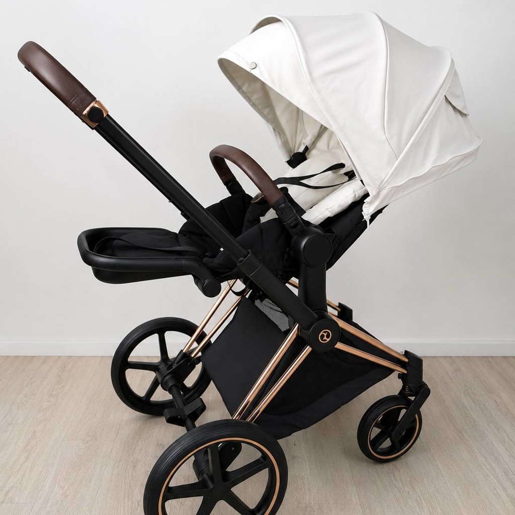 CYBEX PRIAM 4 Rose Gold