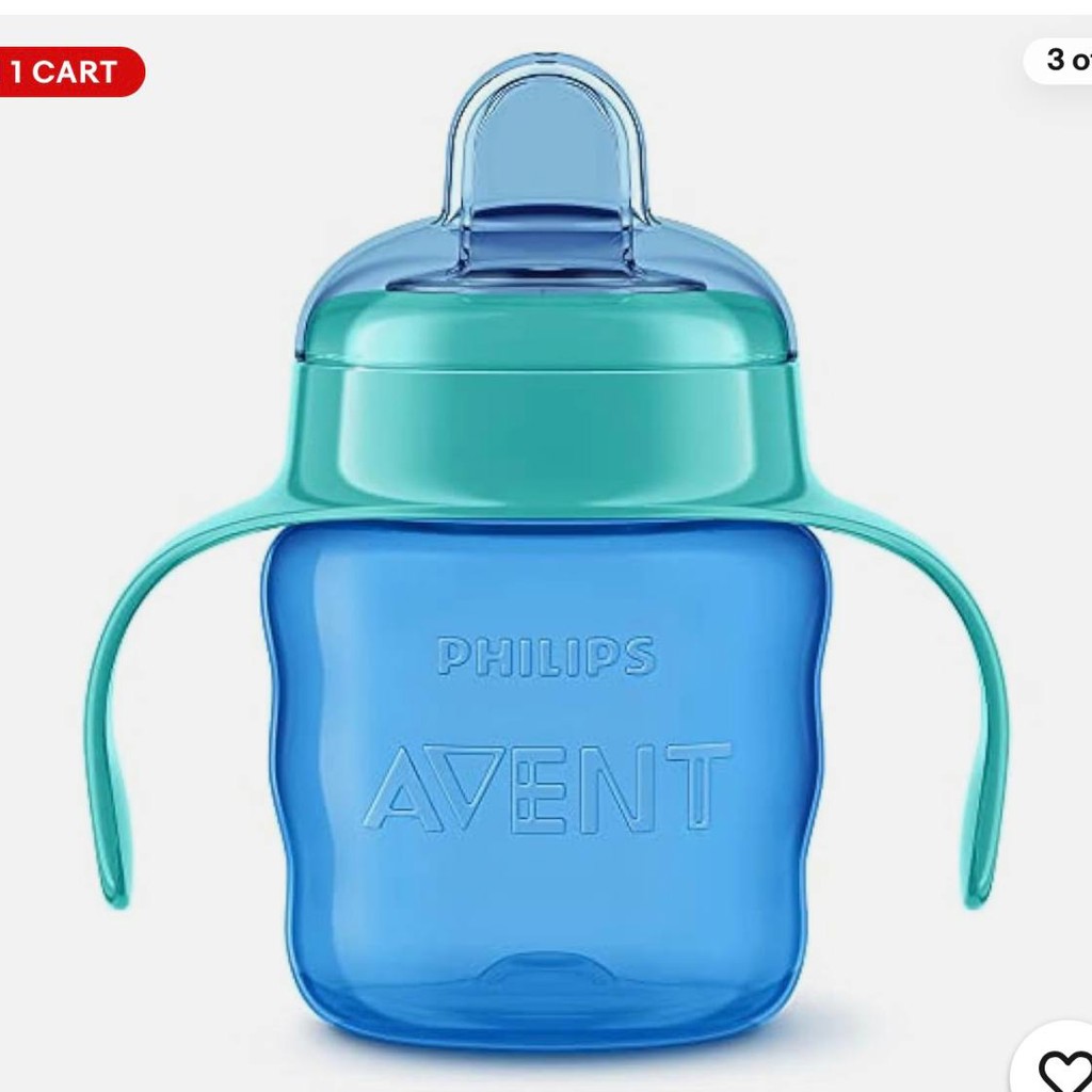Поильник Phillips Avent