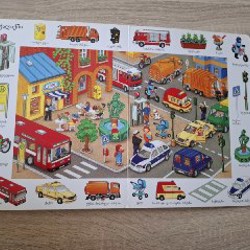 Виммельбух - фото 2