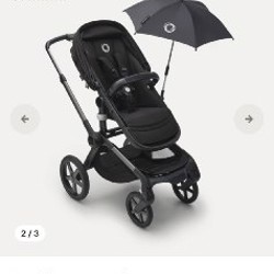 Адаптеры на коляску Bugaboo - фото 4