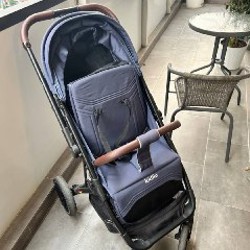 Прогулочная коляска Kidilo - фото 7