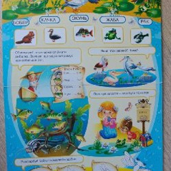 Книжка для малышей - фото 3