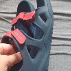Детские сандалии Crocs - фото 3
