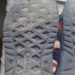 Детские сандалии Crocs - фото 4