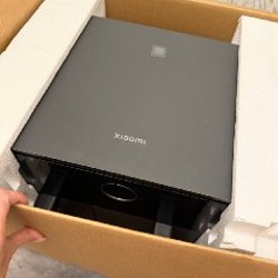 Аэрогриль Xiaomi Dual Zone Air Fryer 10L - фото 2