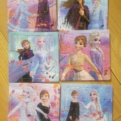 Пазл Сова - фото 3