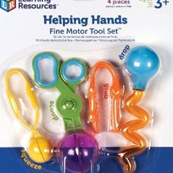 Набор Silly Science Fine Motor Sorting Set - фото 4
