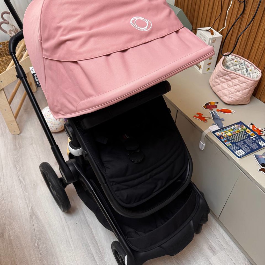 Коляска Bugaboo Fox 5