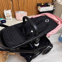 Коляска Bugaboo Fox 5 - фото 2