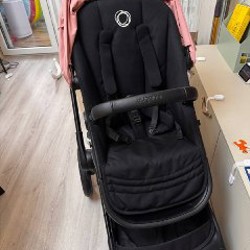 Коляска Bugaboo Fox 5 - фото 3