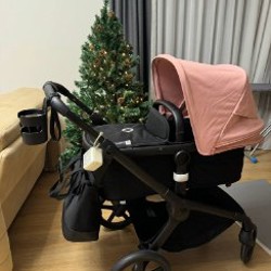 Коляска Bugaboo Fox 5 - фото 10