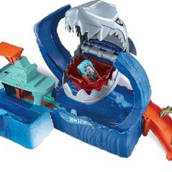 Игровой набор Hot Wheels - фото 4