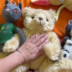 Пакет игрушек - фото 4