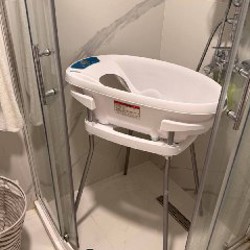 Детская ванночка Baby Patent Aqua Scale V3 - фото 2