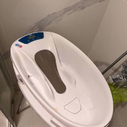 Детская ванночка Baby Patent Aqua Scale V3 - фото 3