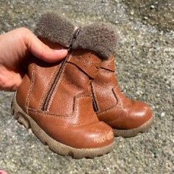 Тёплые сапоги - фото 2