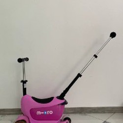 Самокат Deluxe Mini Micro - фото 2