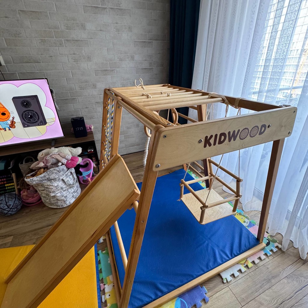 KIDWOOD «Парус Малыш»