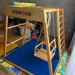 KIDWOOD «Парус Малыш» - фото 2